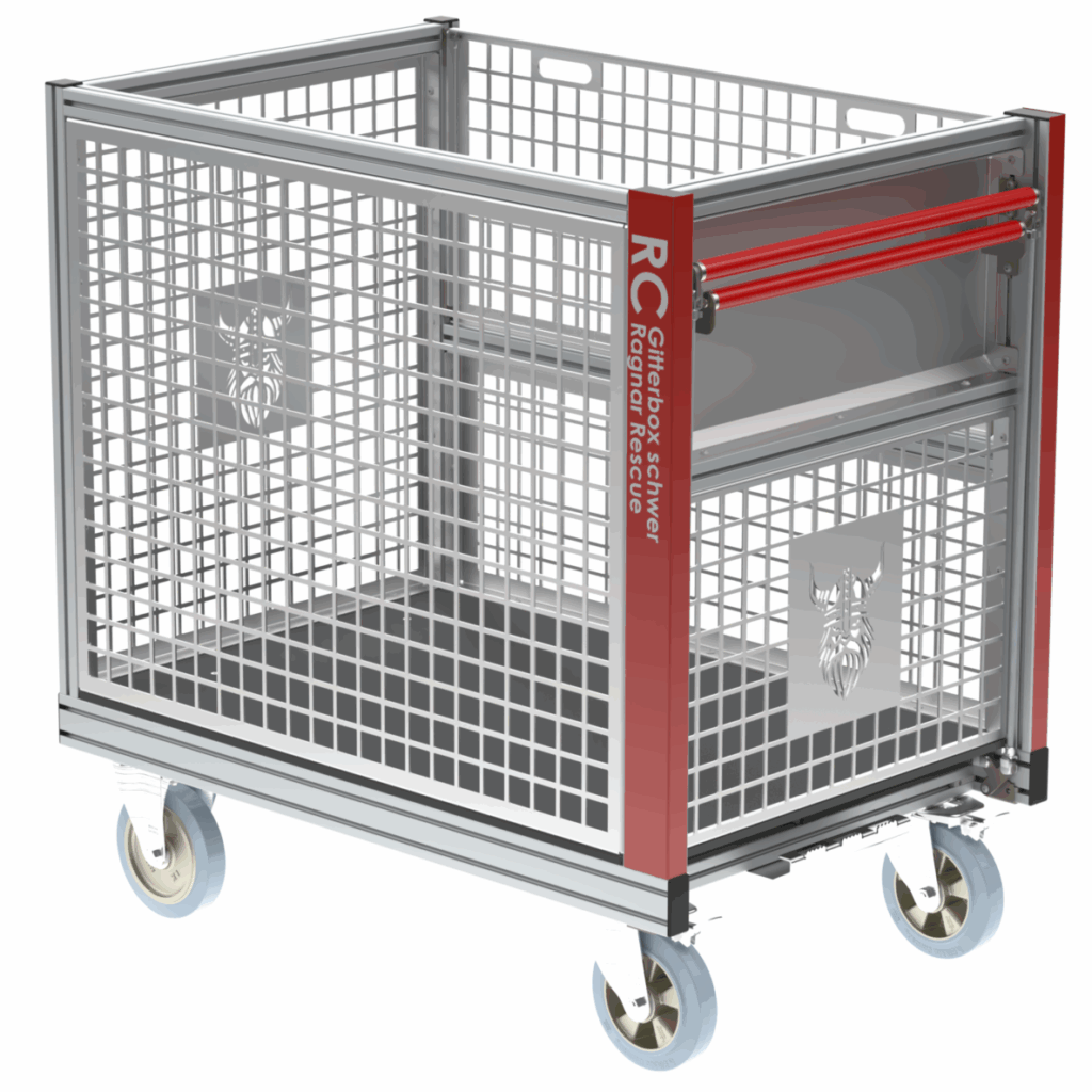 RC Gitterbox Bild 1