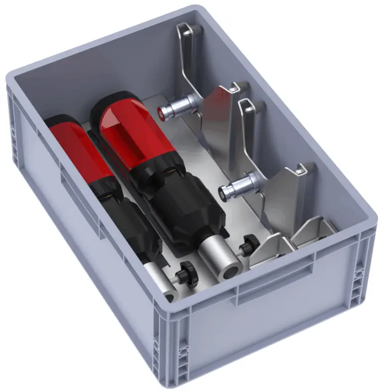 Beleuchtungskiste bestückt (2)