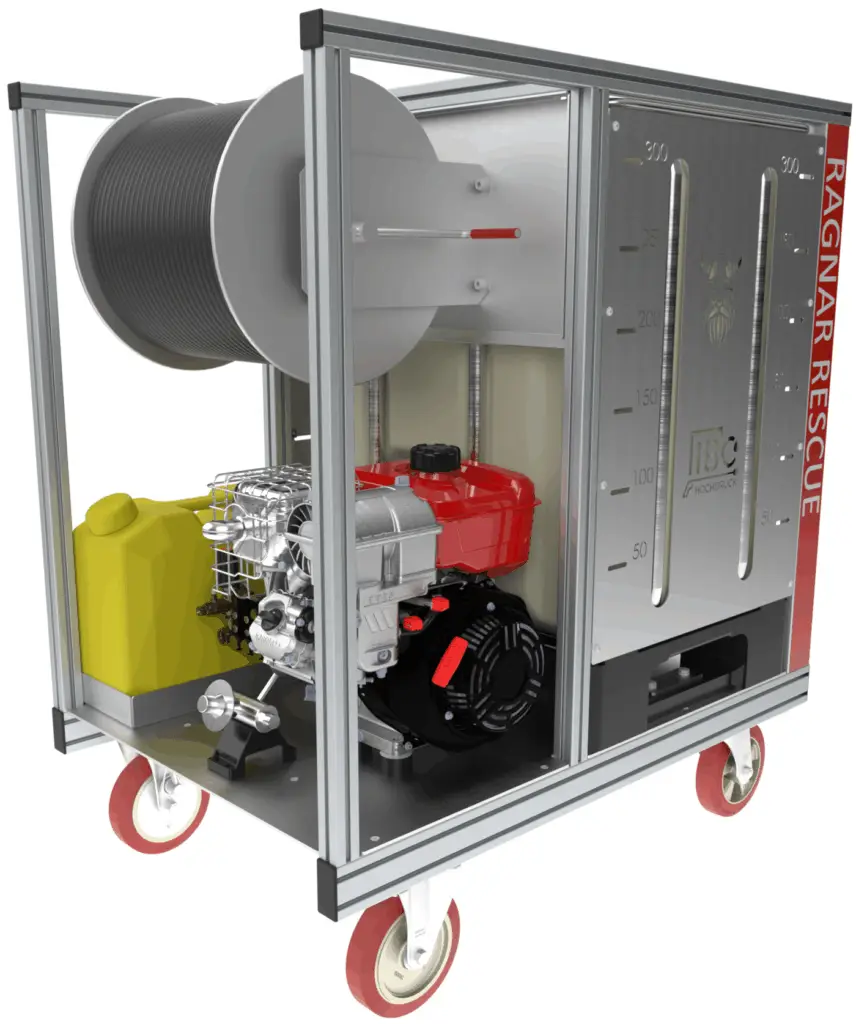 RC Fire System Bild 1