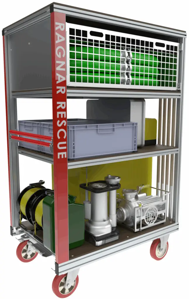 RC Hochwasser Bild 3