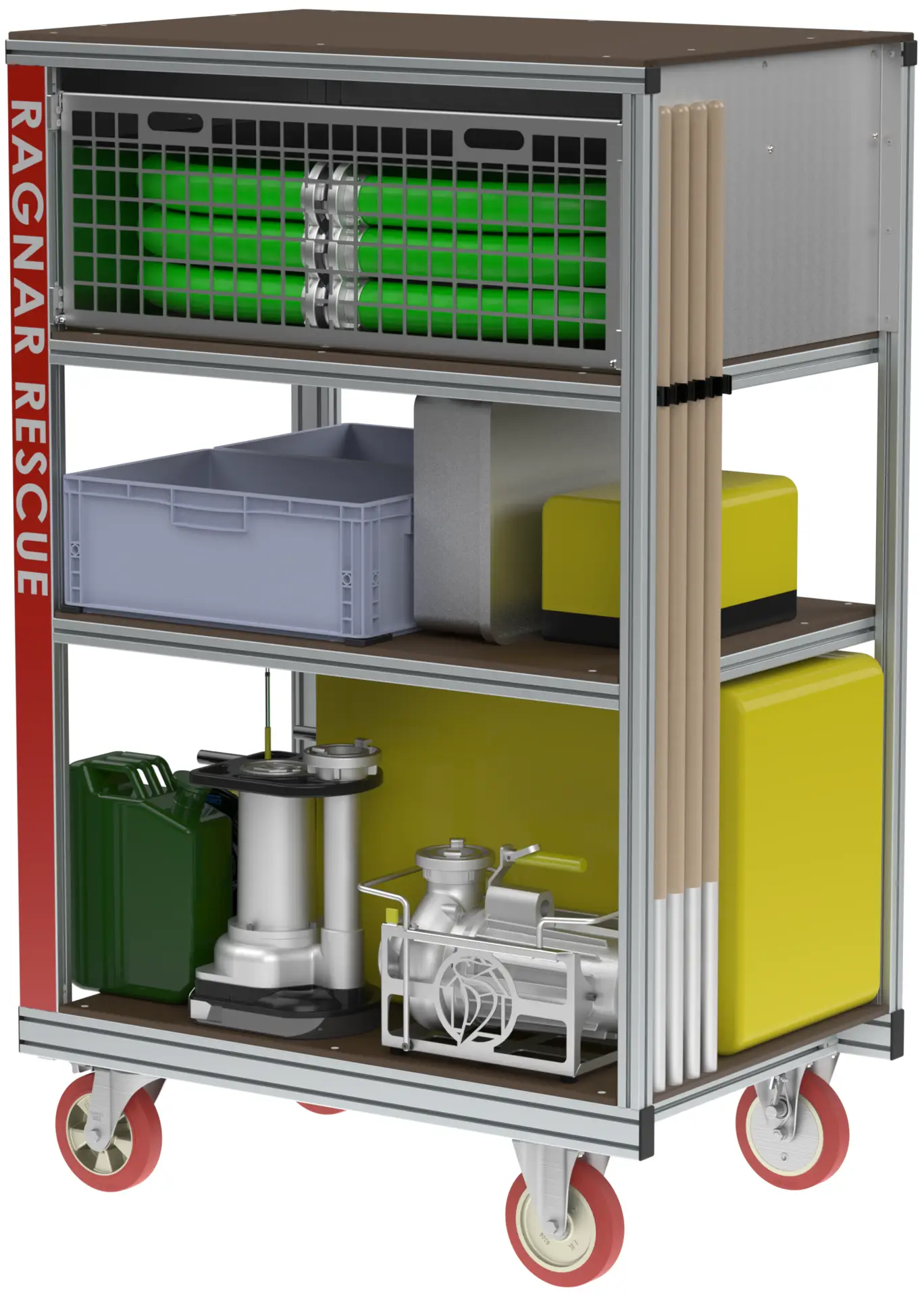 RC Hochwasser Bild 4