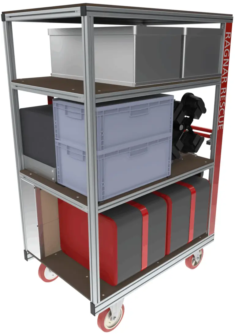 RC Notfalltreffpunkt 1 Bild 1