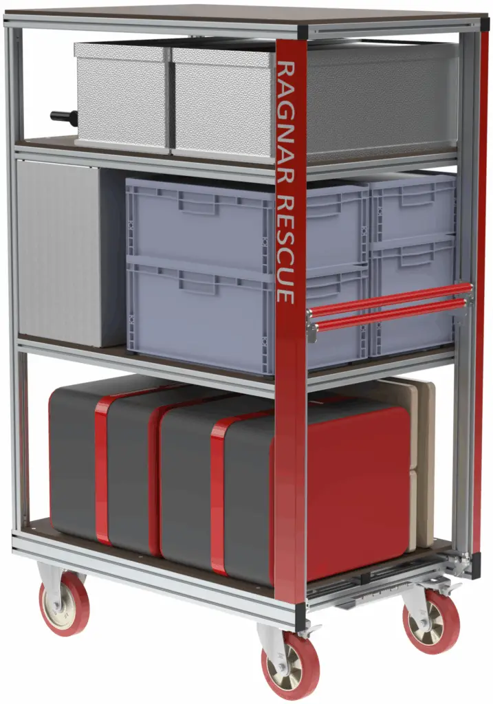 RC Notfalltreffpunkt 2 Bild 2