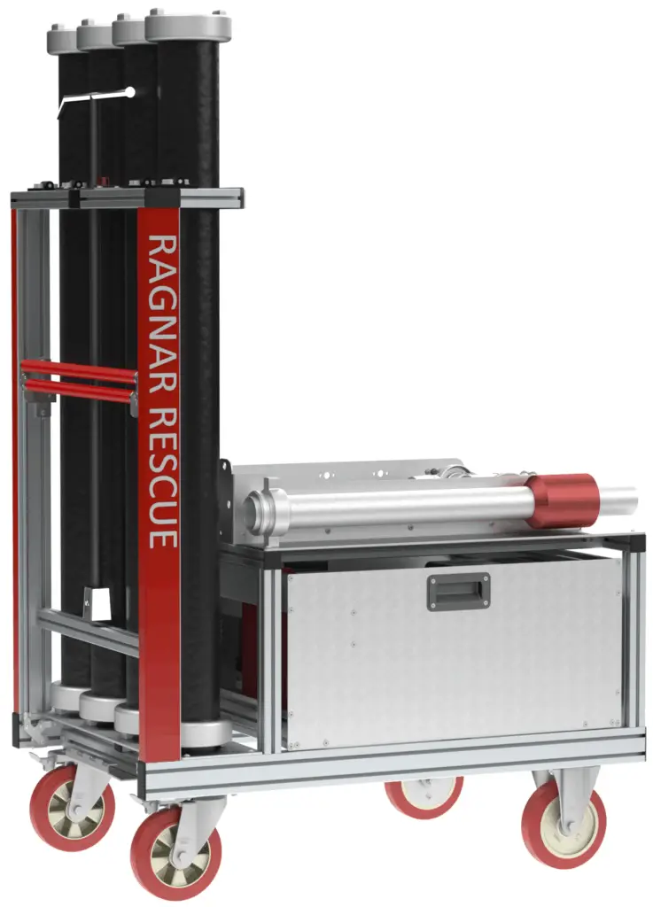 RC TS Stehend Bild 3